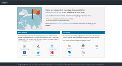Desktop Screenshot of novavital.net