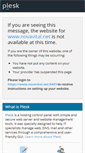 Mobile Screenshot of novavital.net